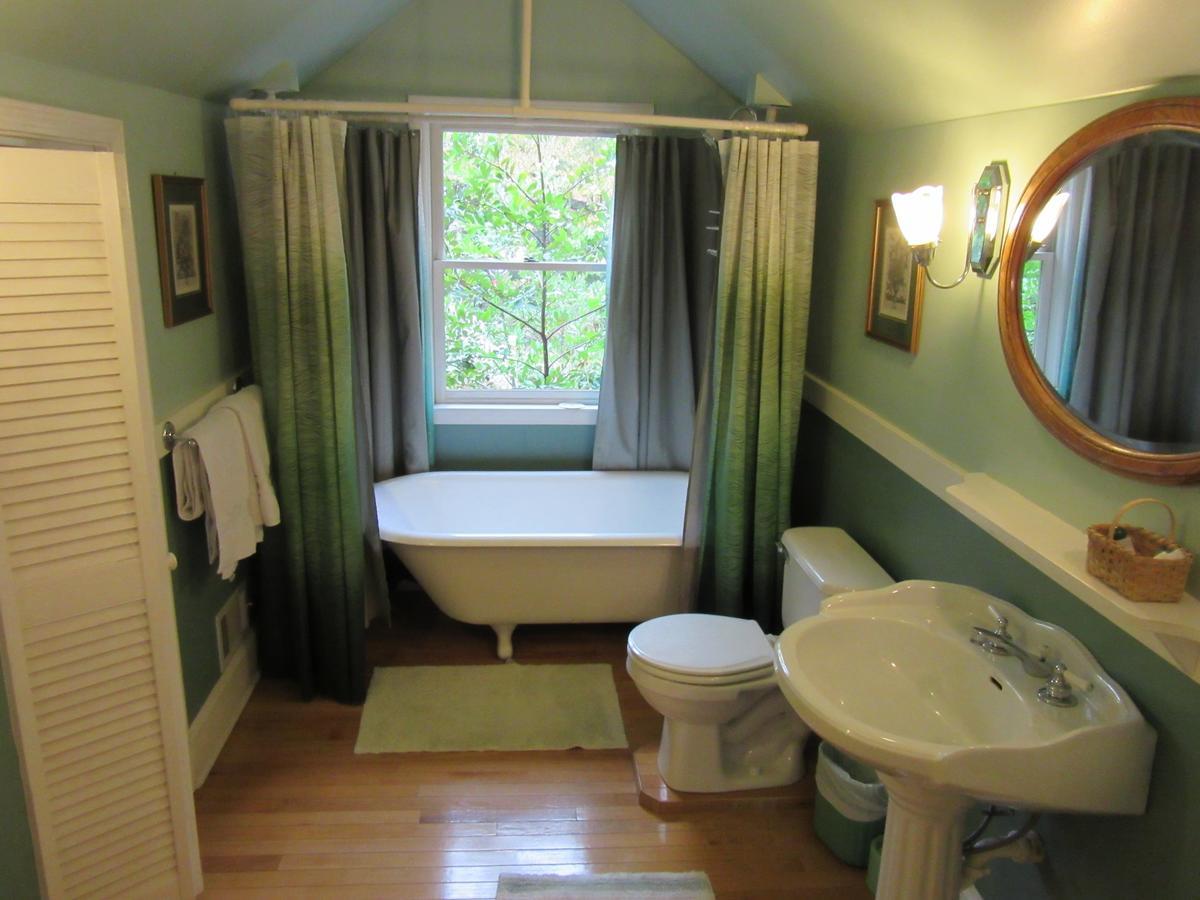 Inman Park Bed And Breakfast Atlanta Eksteriør bilde