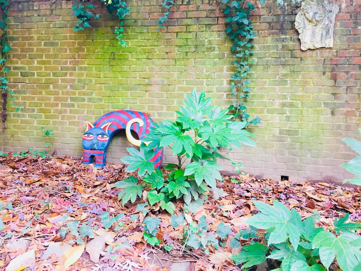Inman Park Bed And Breakfast Atlanta Eksteriør bilde