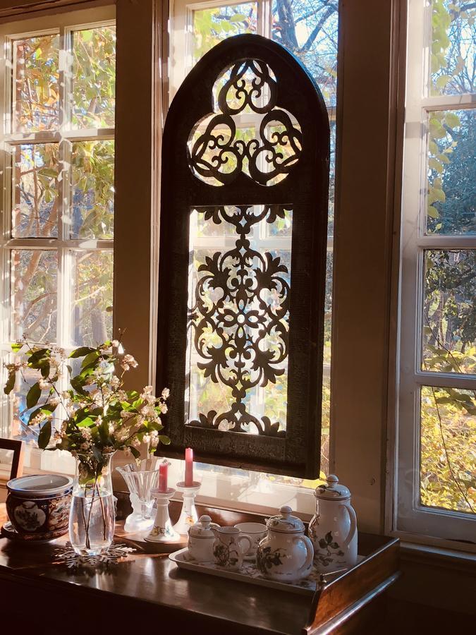 Inman Park Bed And Breakfast Atlanta Eksteriør bilde