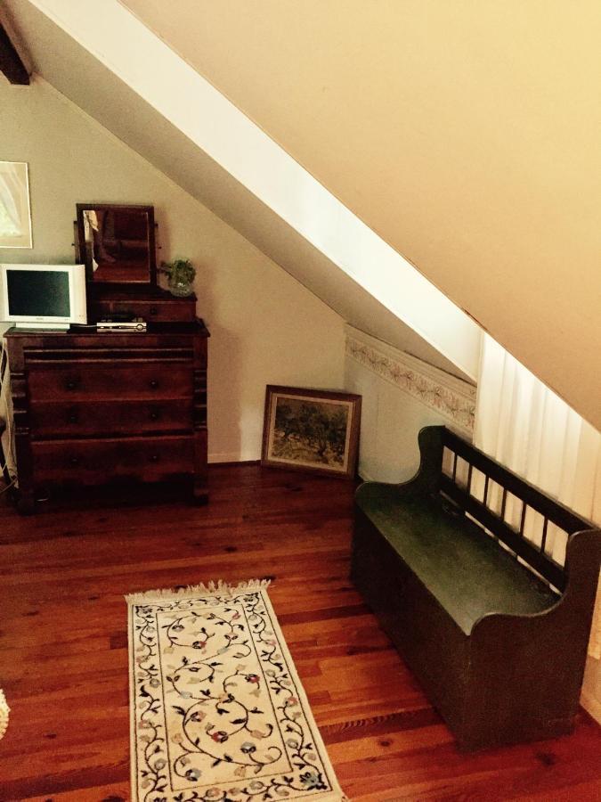 Inman Park Bed And Breakfast Atlanta Rom bilde