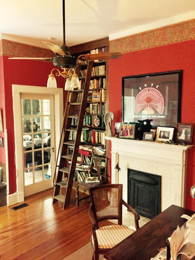 Inman Park Bed And Breakfast Atlanta Rom bilde